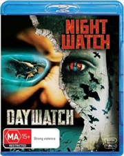 Buy Night Watch / Day Watch