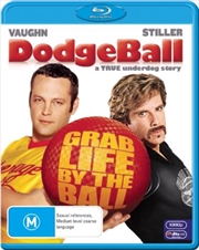 Buy Dodgeball