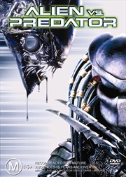 Buy Alien vs Predator