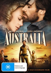 Buy Australia