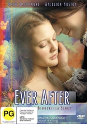 Buy Ever After - A Cinderella Story