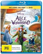 Buy Alice In Wonderland