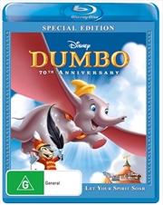 Buy Dumbo - Special Edition