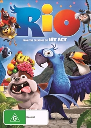 Buy Rio