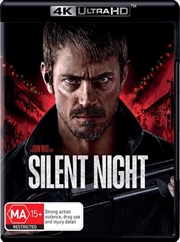 Buy Silent Night | UHD