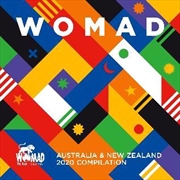 Buy Womad 2020