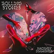 Buy Hackney Diamonds (2CD Live Edition)