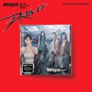 Buy Drama - The Fourth Mini Album