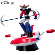 Buy Grendizer - Grendizer 1:10 Scale Action Figure