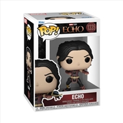 Buy Echo (TV) - Echo Pop! Vinyl