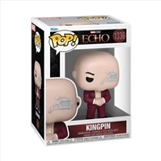 Buy Echo (TV) - Kingpin Pop! Vinyl
