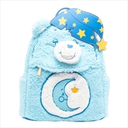 Buy Loungefly Care Bears - Bedtime Bear US Exclusive Mini Backpack [RS]