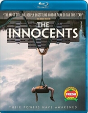 Buy The Innocents (Region A)
