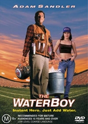 Buy Waterboy, The