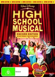 Buy High School Musical