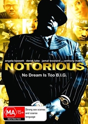 Buy Notorious