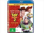 Buy Toy Story 02 - Special Edition