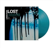 Buy Lost Demos - Translucent Sea Blue Vinyl