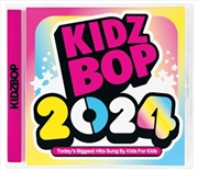 Buy Kidz Bop 2024