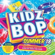 Buy Kidz Bop Summer 18