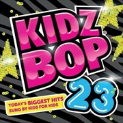 Buy Kidz Bop 23