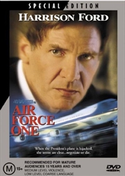 Buy Air Force One - Special Edition