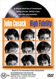 Buy High Fidelity