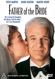 Buy Father Of The Bride
