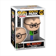 Buy South Park - Mr. Mackey Pop! Vinyl