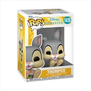 Buy Bambi - Thumper Pop! Vinyl