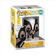 Buy Bambi - Flower Pop! Vinyl
