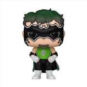 Buy WWE - The Hurricane US Exclusive Pop! Vinyl RS