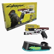 Buy Cyberpunk 2077 - Skippy Replica [Deluxe Version]