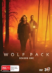Buy Wolf Pack - Season 1