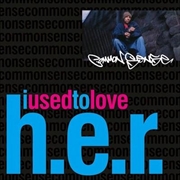 Buy I Used To Love H.E.R.