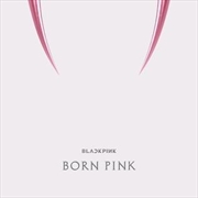 Buy Born Pink - Black Ice Vinyl