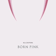 Buy Born Pink - Black Ice Vinyl