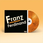 Buy Franz Ferdinand