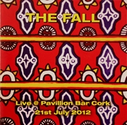 Buy Live In Cork 2012