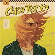 Buy Crash Test Kid - Yellow Splatt