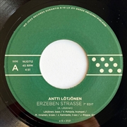 Buy Erzeber Strasse / Erzeben Koma