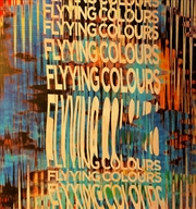 Buy Flyying Colours