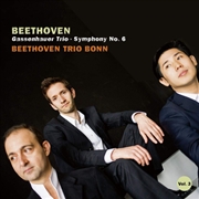 Buy Piano Trios 3