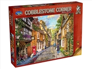 Buy Cobblestone Corner Meadow 1000 Piece