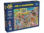 Buy Jvh Dia De Los Muertos 1000 Piece