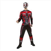 Buy Ant-Man Quantumania Deluxe Adult Costume - Size L