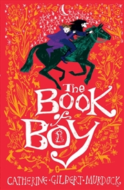 Buy Book Of Boy