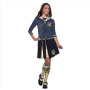 Buy Hufflepuff Top Adult - Size L