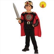Buy Little Knight Costume - Size M