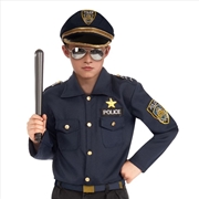Buy Police Officer Accessory Kit - Size L
